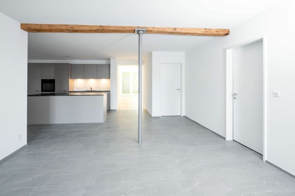Grosszügige 4.5-Zimmer-Wohnung mit stilvollen Details 7