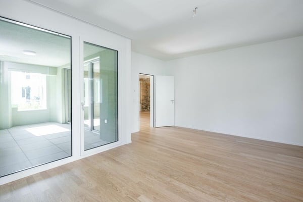 Grosszügige 4.5-Zimmer-Wohnung mit stilvollen Details 15