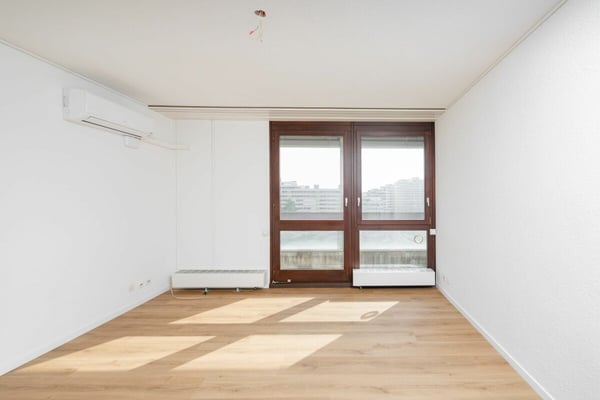 Attikawohnung mit privater Sauna in Aarau 6