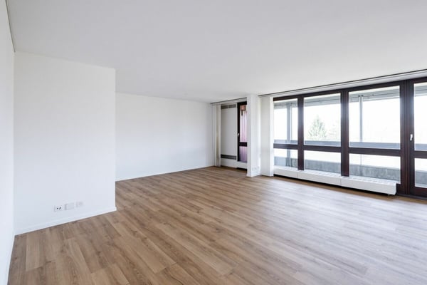 Attikawohnung mit privater Sauna in Aarau 2