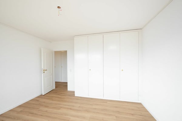 Attikawohnung mit privater Sauna in Aarau 7