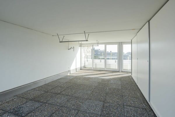 Attikawohnung mit privater Sauna in Aarau 13