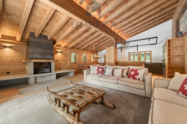 Liebhaberobjekt: Familienhaus am Waldrand - Zweitwohnsitz 5