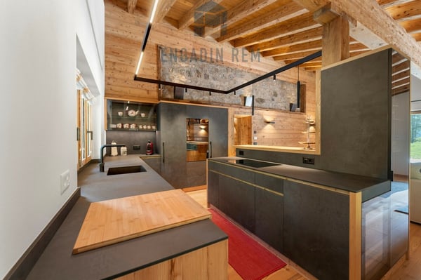 Liebhaberobjekt: Familienhaus am Waldrand - Zweitwohnsitz 7