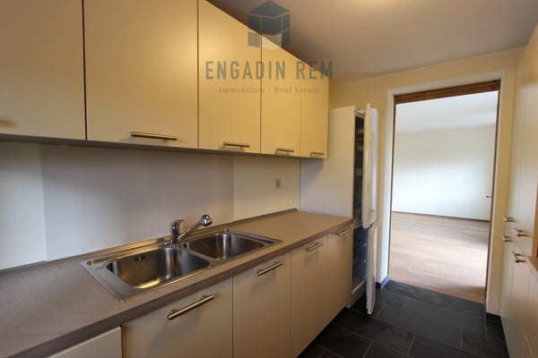 3.5 Zi-Wohnung mit Gartensitzplatz -ERSTWOHNUNG 5