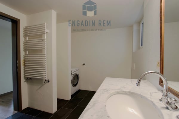 3.5 Zi-Wohnung mit Gartensitzplatz -ERSTWOHNUNG 7