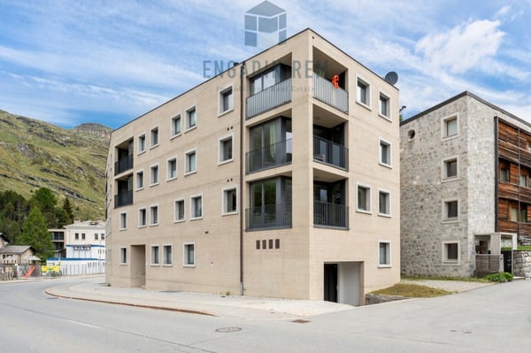 Hochwertige 4.5-Zimmer-Wohnung in Maloja zu einem attraktiven Preis 13