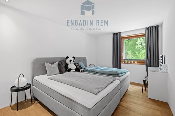 Hochwertige 4.5-Zimmer-Wohnung in Maloja zu einem attraktiven Preis 10