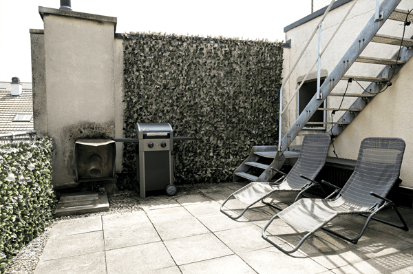 Kultobjekt im Herzen von Olten – Restaurant, Club & Wohnungen in einer Liegenschaft 11