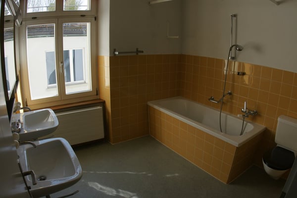 Kultobjekt im Herzen von Olten – Restaurant, Club & Wohnungen in einer Liegenschaft 8