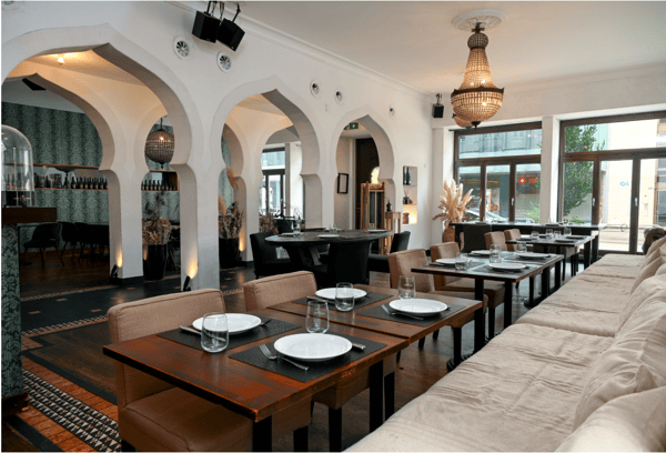 Kultobjekt im Herzen von Olten – Restaurant, Club & Wohnungen in einer Liegenschaft 2