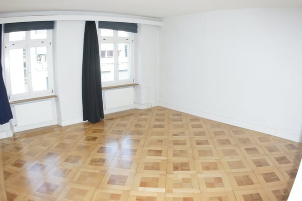 Kultobjekt im Herzen von Olten – Restaurant, Club & Wohnungen in einer Liegenschaft 10