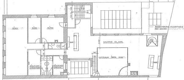 Kultobjekt im Herzen von Olten – Restaurant, Club & Wohnungen in einer Liegenschaft 14