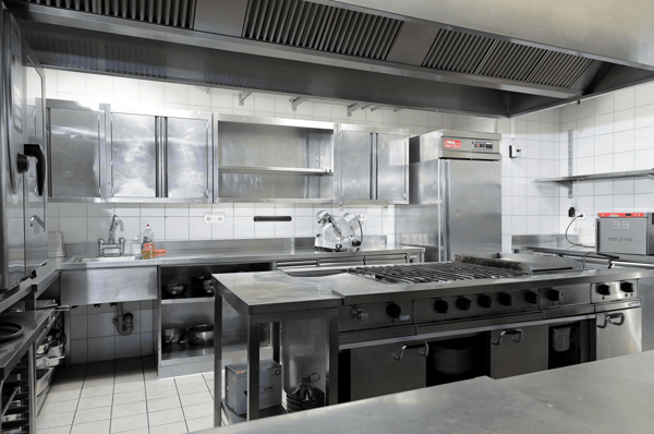 Kultobjekt im Herzen von Olten – Restaurant, Club & Wohnungen in einer Liegenschaft 4