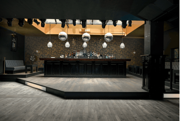 Kultobjekt im Herzen von Olten – Restaurant, Club & Wohnungen in einer Liegenschaft 5