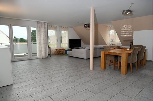 170 m² Licht, Raum und Lebensfreude – Ihr neues Zuhause wartet 3