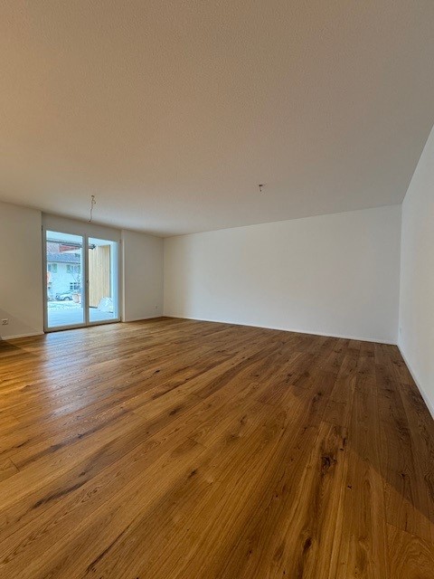 Moderne Wohnung mit Gartensitzplatz! 10