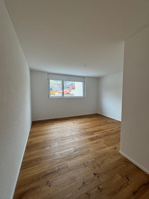 Moderne Wohnung mit Gartensitzplatz! 12