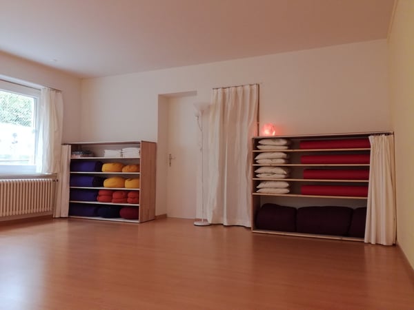 Gewerbe- oder Praxisfläche in Olten zu vermieten 5