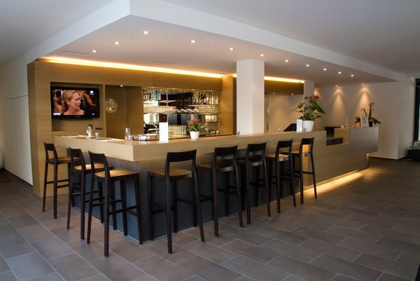 Möbliertes Wohnobjekt im ServiceWohnpark Freihofmatte 13