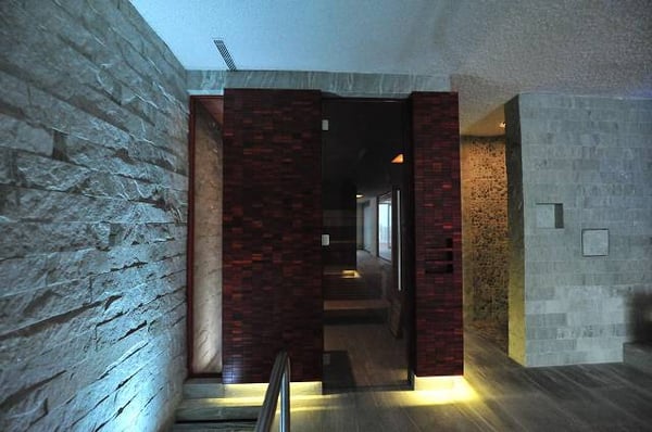 Möbliertes Wohnobjekt im ServiceWohnpark Freihofmatte 12