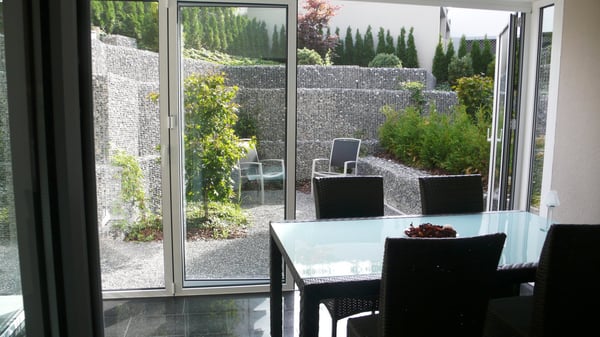 Möbliertes Wohnobjekt im ServiceWohnpark Freihofmatte 1