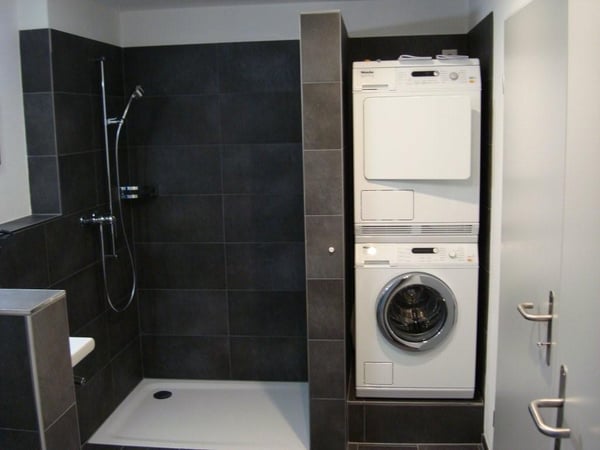 Business-Wohnung mit Concierge 4