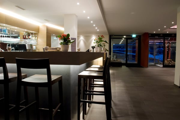 Business-Wohnung mit Concierge 6