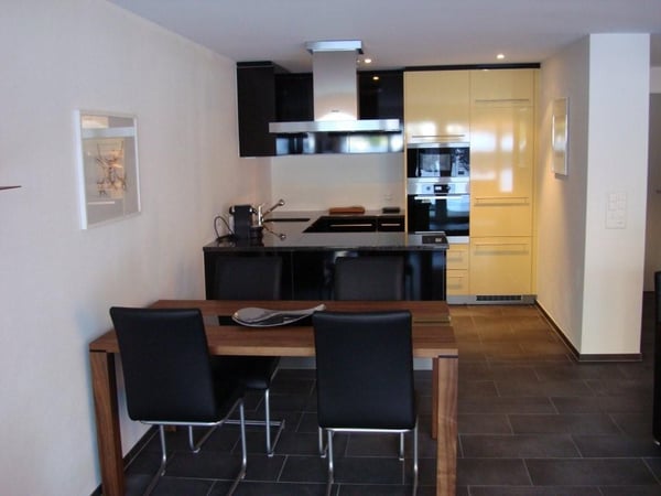 Business-Wohnung mit Concierge 3