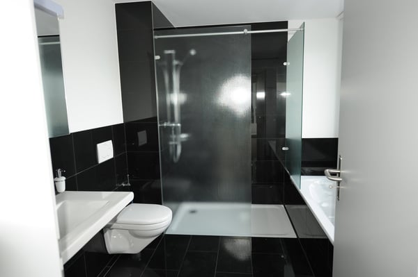 Wohnen wie im Hotel - Möblierte 1.5-Zimmer-Wohnung im Service-Wohnpark Freihofmatte 8