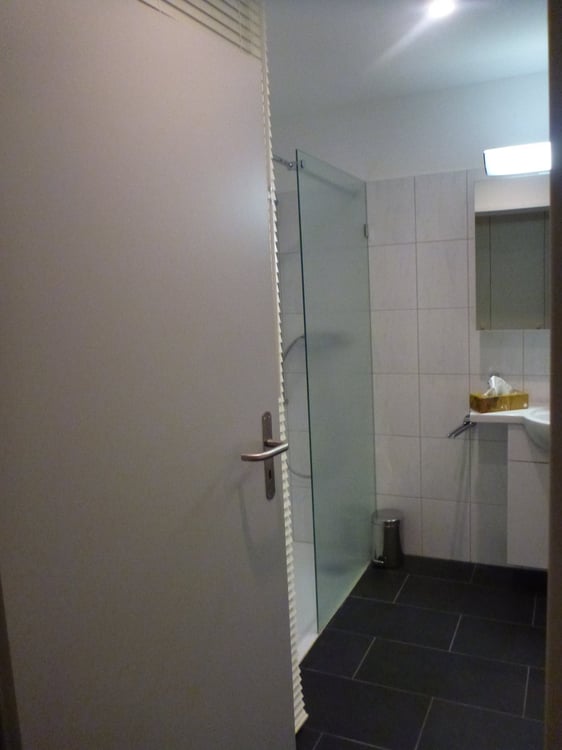 Gartenwohnung mit Wintergarten und Service 12