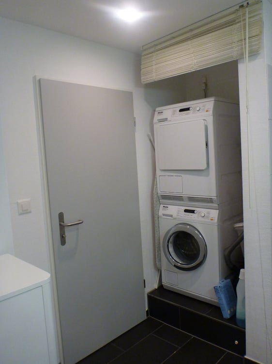 Gartenwohnung mit Wintergarten und Service 14