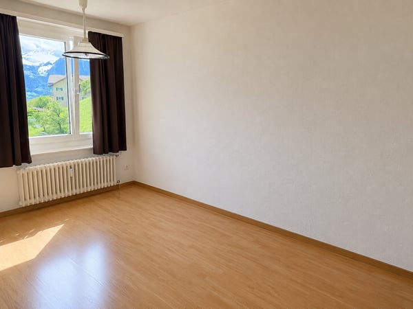 Charmante 1-Zimmerwohnung mit Seeblick in Gersau 5