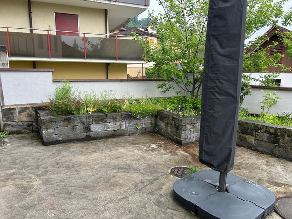 Charmante 4.5-Zimmer-Duplexwohnung an zentraler Lage in Schwyz 12