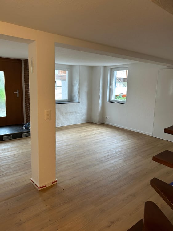 Charmante 4.5-Zimmer-Duplexwohnung an zentraler Lage in Schwyz 5