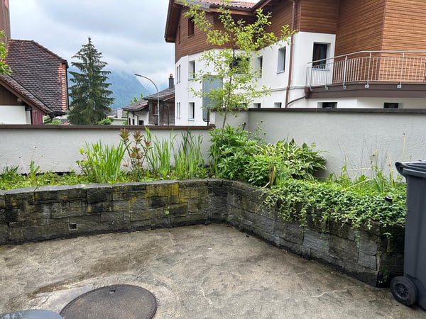 Charmante 4.5-Zimmer-Duplexwohnung an zentraler Lage in Schwyz 13