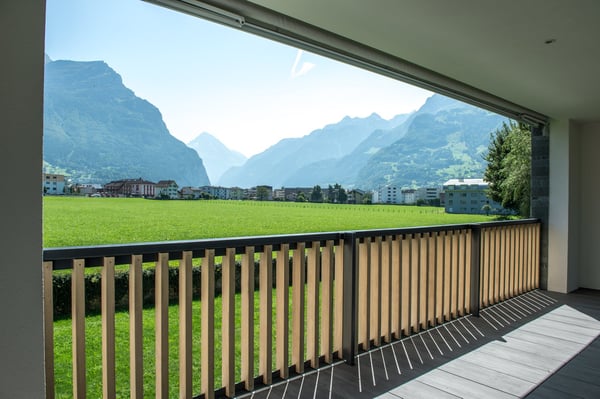Altdorf UR