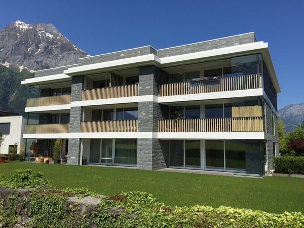 Altdorf UR