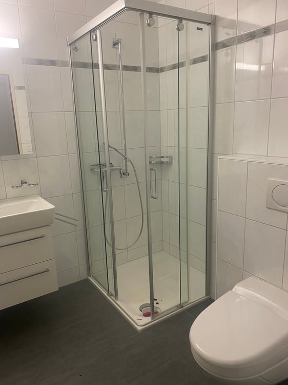 5.5-Zimmerwohnung mit Wintergarten in F…