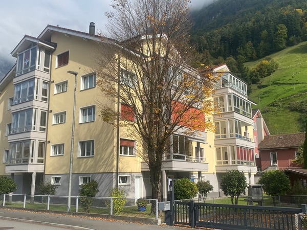 Flüelen
