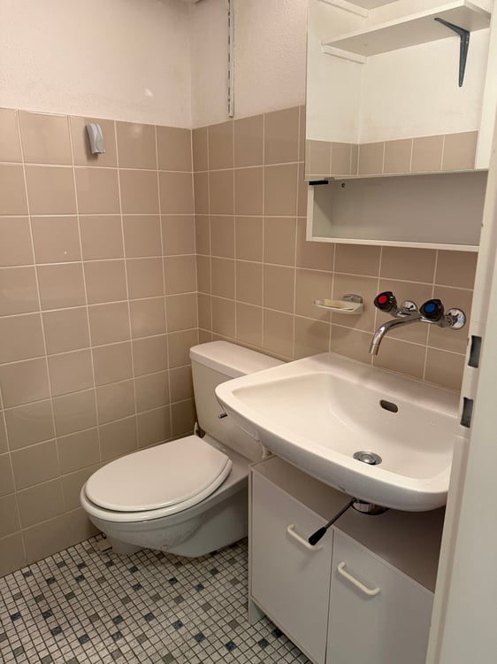 Charmante 5-Zimmerwohnung mit Balkon und schöner Aussicht in Altdorf 14