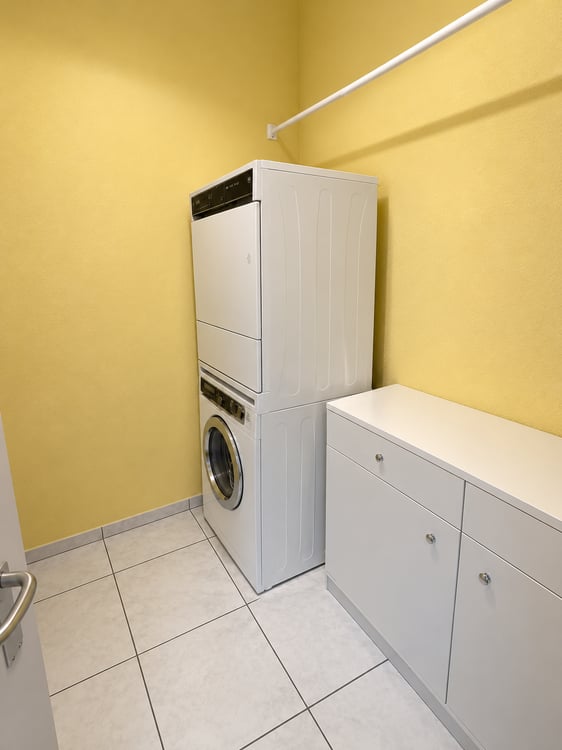 Charmante 5.5-Zimmer-Dachwohnung mit Bergpanorama in Schattdorf 22