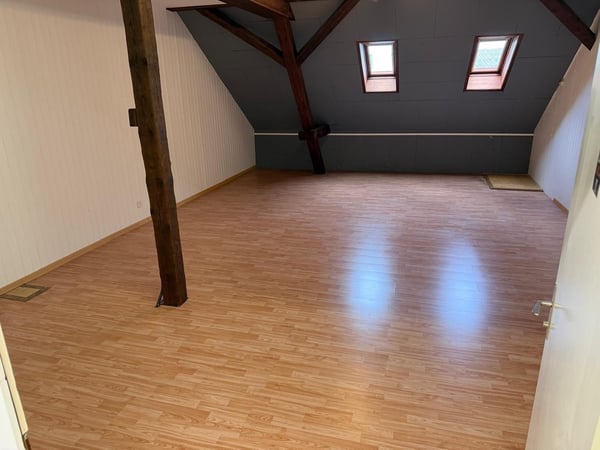 10 m² Gewerbe-/Hobbyraum im Gewerbezentrum Wöschnau zu vermieten 3