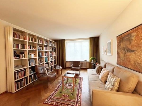 RESERVIERT - Begehrtes Stadthaus im Zentrum von Brugg 3