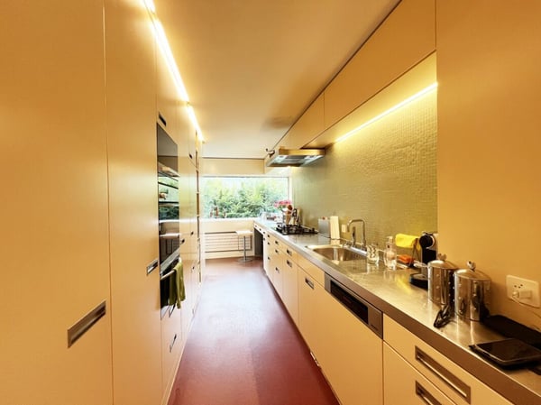 RESERVIERT - Begehrtes Stadthaus im Zentrum von Brugg 4