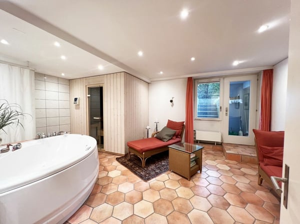 RESERVIERT - Begehrtes Stadthaus im Zentrum von Brugg 9