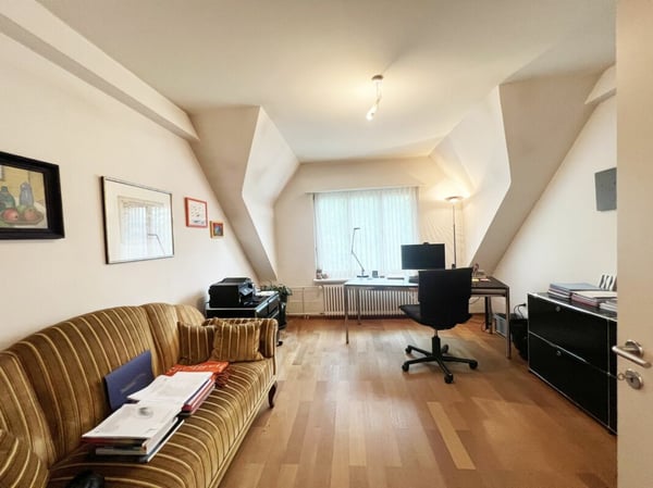 RESERVIERT - Begehrtes Stadthaus im Zentrum von Brugg 8