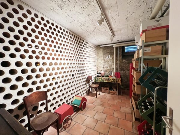 RESERVIERT - Begehrtes Stadthaus im Zentrum von Brugg 10