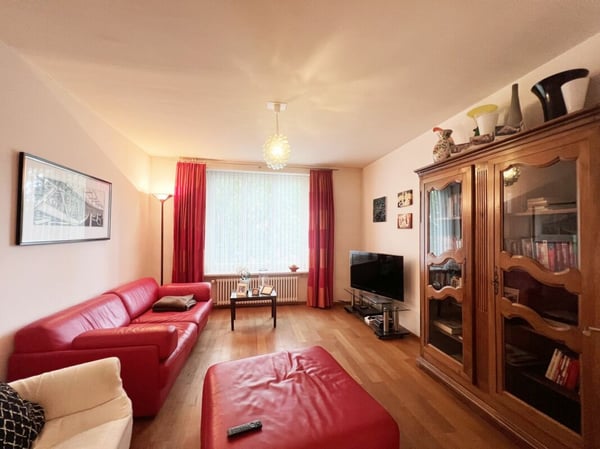 RESERVIERT - Begehrtes Stadthaus im Zentrum von Brugg 6