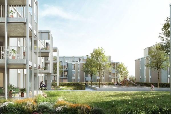 RESERVIERT - Abseits von Hektik - Umgeben von Natur 8